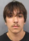 Mugshot of TROY EDWARD WELLS