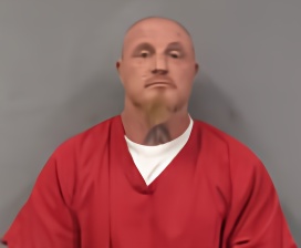 Mugshot of JASON DEWAYNE STOWERS