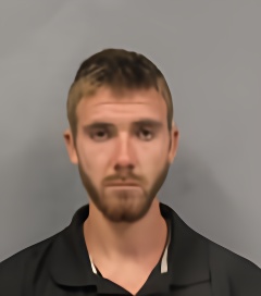 Mugshot of TYLER KEITH HOLDER