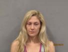 Mugshot of EMILY JOY HOEVENER