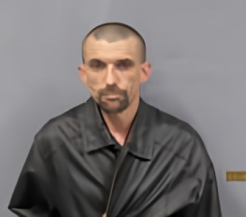 Mugshot of JOSEPH E HOWARD