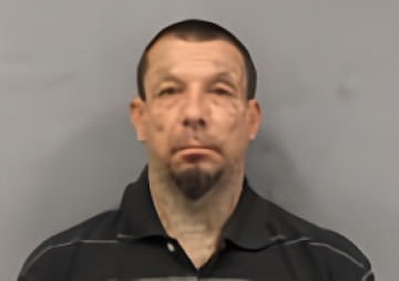 Mugshot of CHRISTOPHER ALLEN DENNING