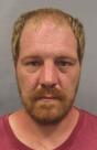 Mugshot of CORY ROBERT LEWIS