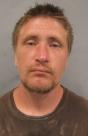 Mugshot of JOHN CURTIS DISBRO