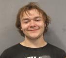 Mugshot of EMITT ALLAN PARKER