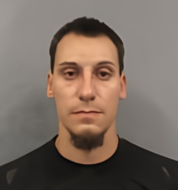 Mugshot of JAMES ALEXANDER PIPES