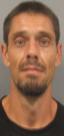 Mugshot of JOSHUA D HAMMOND