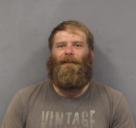 Mugshot of JEREMIAH RAYMOND SHATLEY-BUTTERS