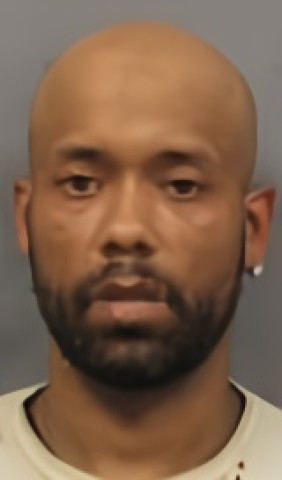 Mugshot of ANTHONY MARCEL RAY WRIGHT