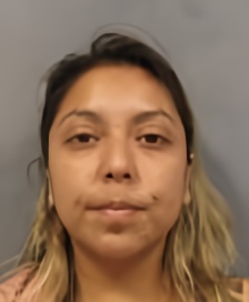Mugshot of MOIRA C DELGADO