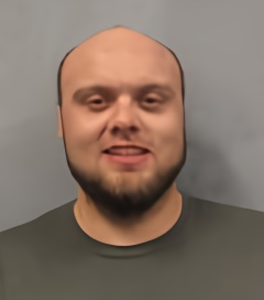 Mugshot of CODY JAY HANKINS