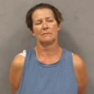 Mugshot of CHRISTIE MICHELE RARICK