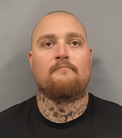 Mugshot of COLE MATTHEW HOFFMAN