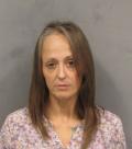 Mugshot of LESLIE JEAN LEWIS