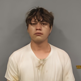 Mugshot of TRINIDAD JR GONZALEZ