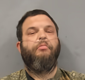 Mugshot of JOSHUA JAMES THOMAS