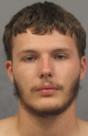Mugshot of JACOB ALLEN JAY NANNY
