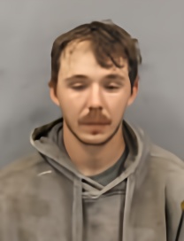 Mugshot of CHASE ALLEN LEWIS