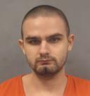 Mugshot of TYLER JAMES WOLFE