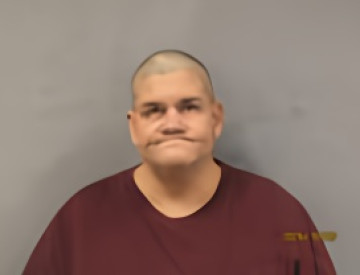 Mugshot of JOHN P SCOTT