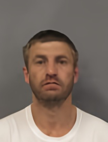 Mugshot of KENNETH GLENN LEDBETTER