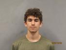 Mugshot of THOMAS COOPER GOODWIN
