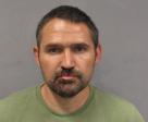 Mugshot of DANIEL RAY UPDEGRAFF