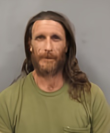 Mugshot of JOSHUA WAYNE FERRELL