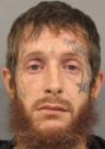 Mugshot of JOSHUA ELIJAH TORRANCE