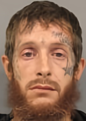 Mugshot of JOSHUA ELIJAH TORRANCE