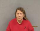 Mugshot of KIMBERLY DAWN MCCARTY