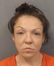 Mugshot of DESTINY ELIZABETH LEE BAKER