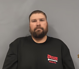 Mugshot of TOBY LEE JONES