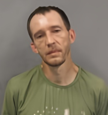 Mugshot of BILLY JOE WALTERS