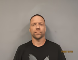 Mugshot of MICHAEL H GULLION