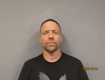 Mugshot of MICHAEL H GULLION