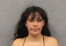 Mugshot of HALEY PAIGE GEISEN