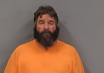 Mugshot of SHONDELL SNELL