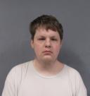 Mugshot of AUSTIN MCFALL