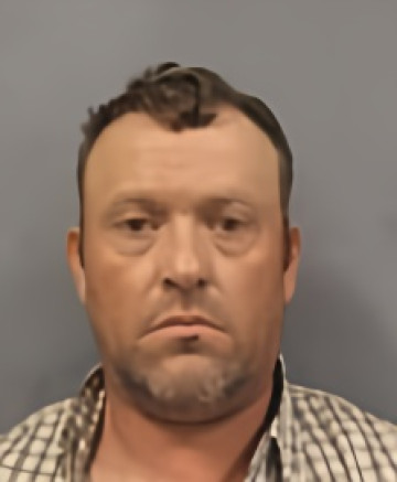 Mugshot of STEPHEN KARL STROUD