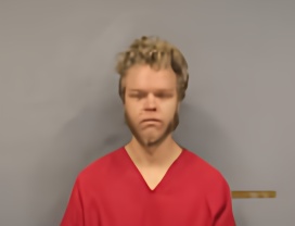 Mugshot of OWEN ALEXANDER DUMFORD