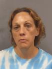 Mugshot of AUDRA ELAINE GRAY