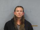 Mugshot of JESSICA LOUISE PEARSON
