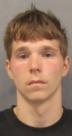 Mugshot of AARON MICHAEL KEITH BLACK