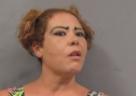 Mugshot of LANA MICHELLE CLARK