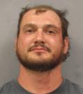 Mugshot of JAYDON DOUGLAS KOONTZ