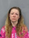 Mugshot of AMBER CHEYENNE WEST