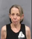 Mugshot of TAMMY R STEWART