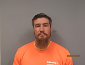 Mugshot of ROBERT M STAGGE