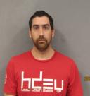Mugshot of MATTHEW ADAM TAYLOR